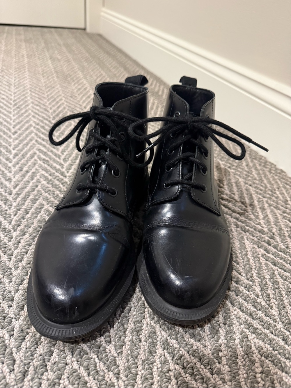 Dr. Martens Emmeline Sz 8